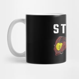 softball Mug